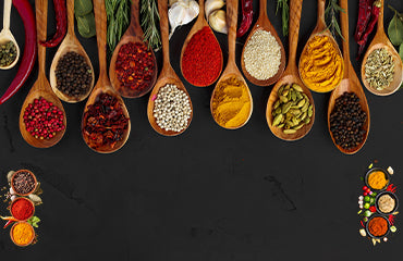 The Journey of Sahibaa Spices: Quality and Purity Without Harmful Chemicals