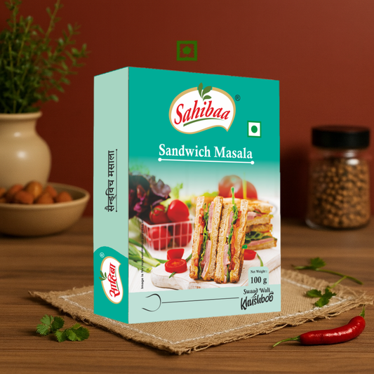 Sandwich Masala