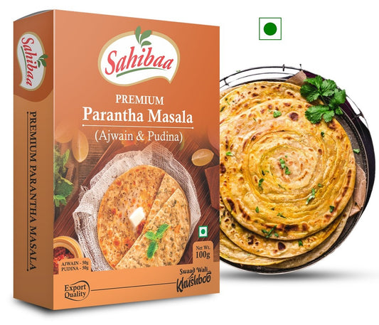 Parantha Masala