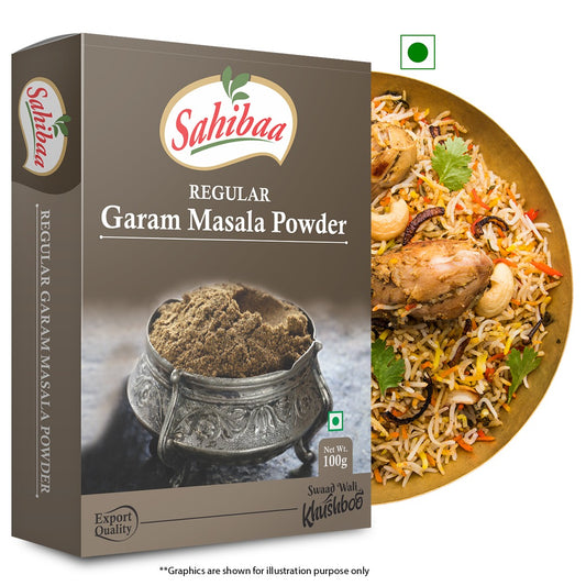 Garam Masala Powder