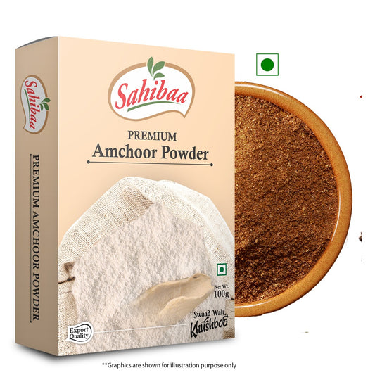 Amchoor Powder