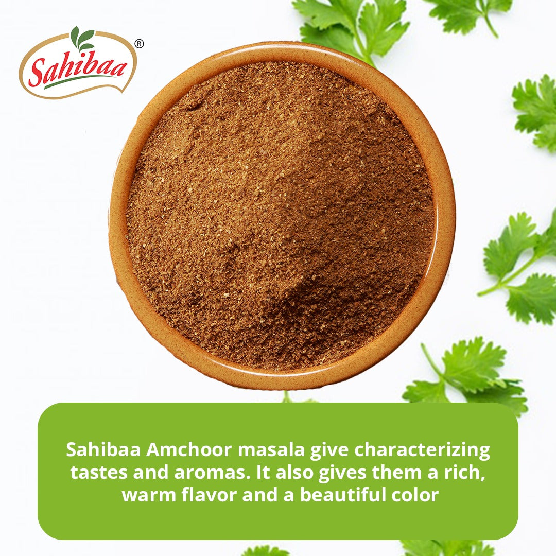 Amchoor Powder