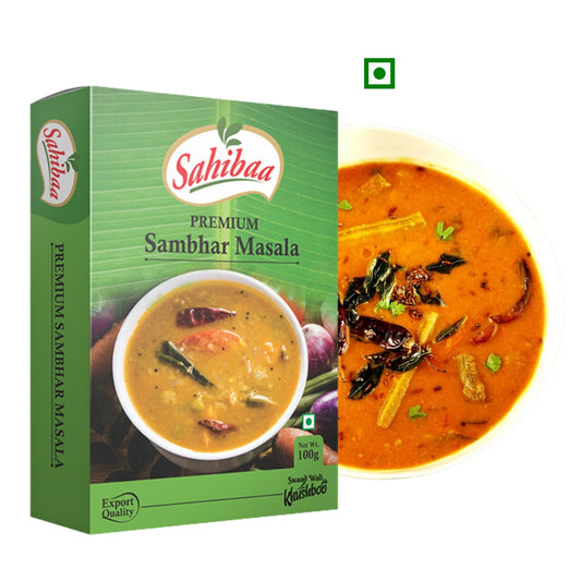 Sambhar Masala