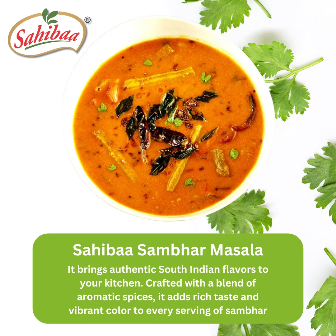 Sambhar Masala