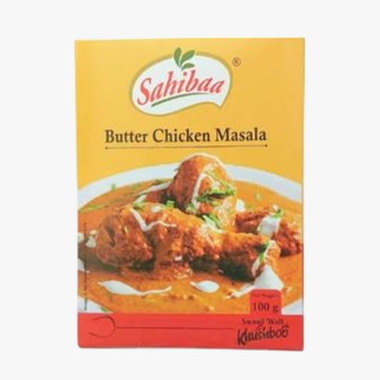 Butter Chicken Masala