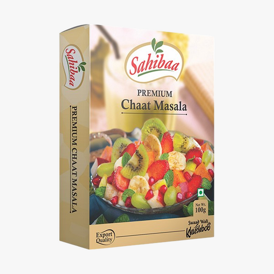 Chaat Masala