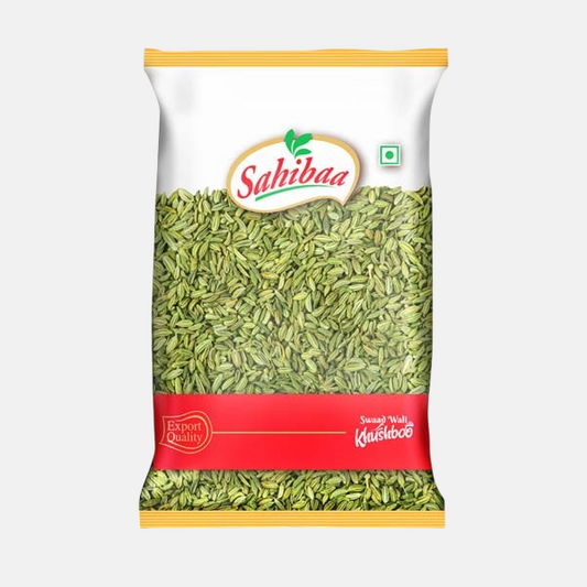 Saunf Moti (Fennel)