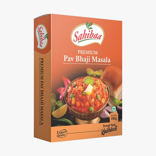 Pav Bhaji Masala