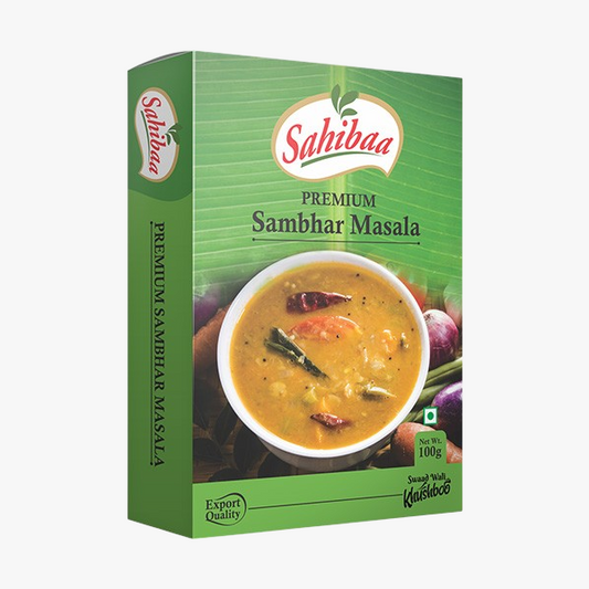 Sambhar Masala