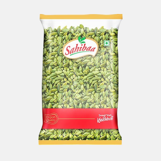 Small Cardamom (Choti Elaichi)