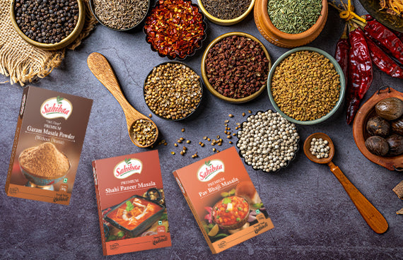 Bulk Masale Supplier in India: How to Ensure Consistent Quality and Supply