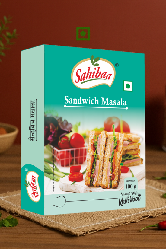 Sandwich Masala