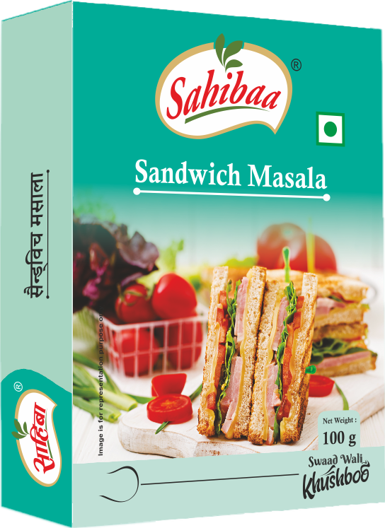 Sandwich Masala