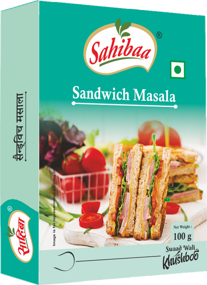 Sandwich Masala