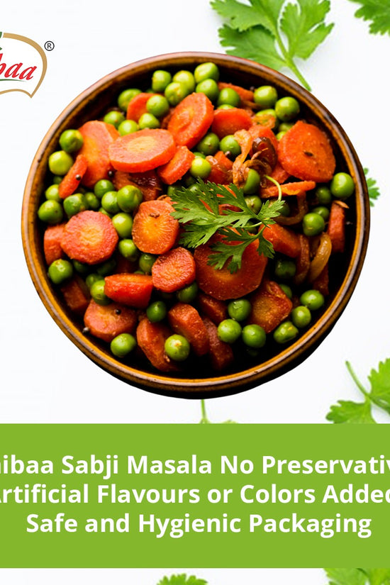 Sabji Masala Powder