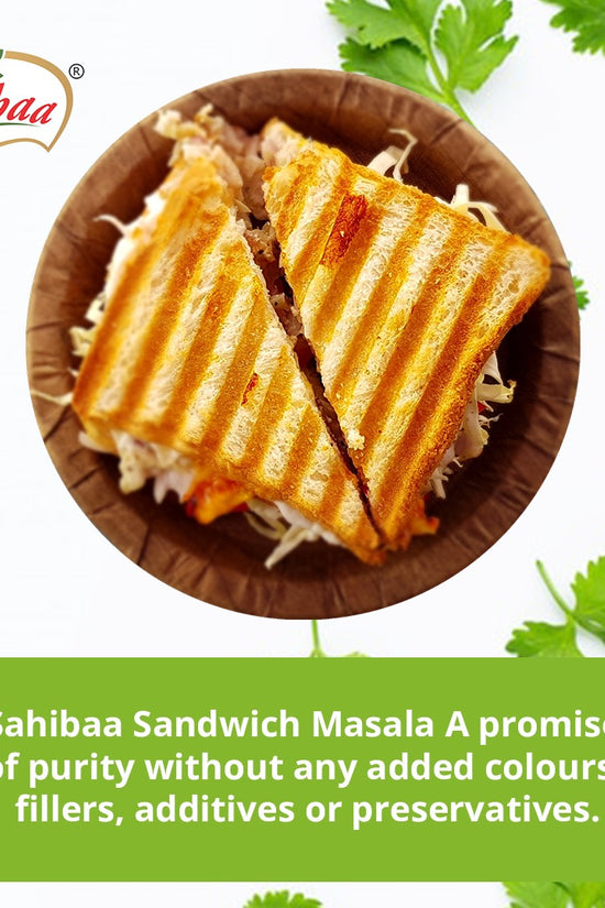 Sandwich Masala