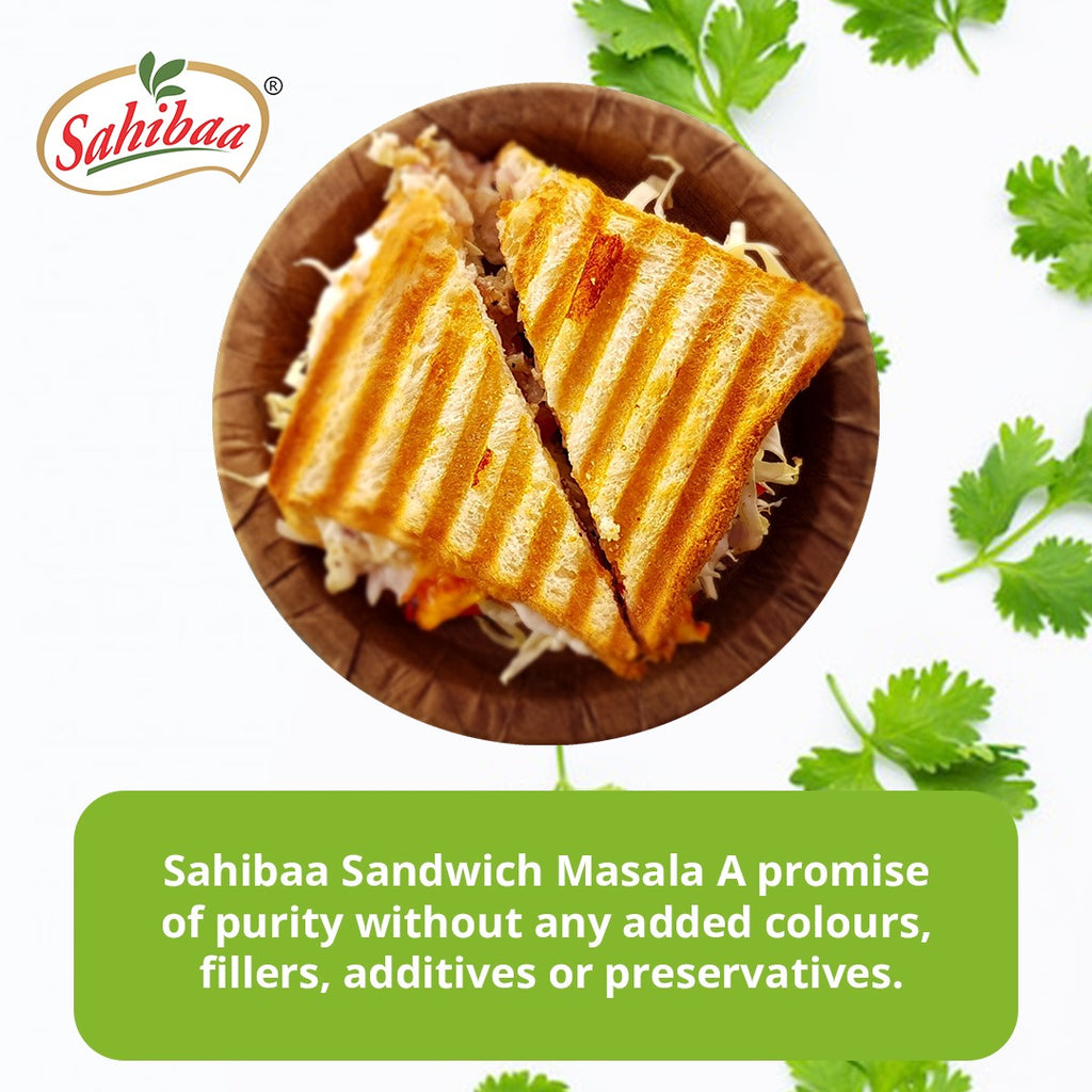 Sandwich Masala