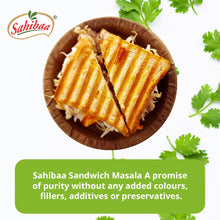 Sandwich Masala
