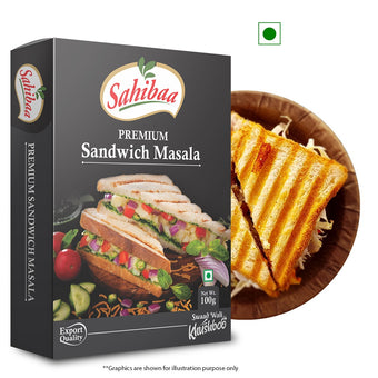 Sandwich Masala