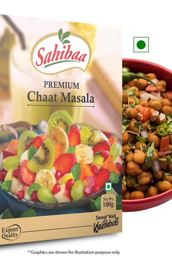 Chaat Masala