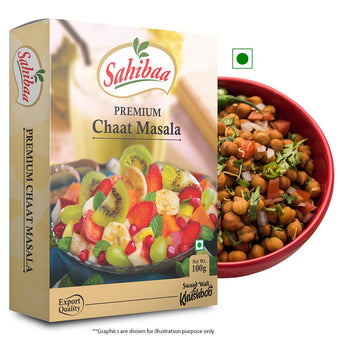 Chaat Masala