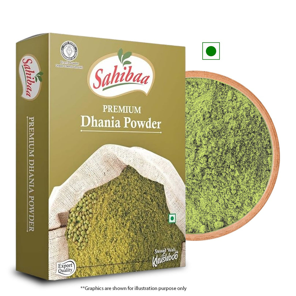 Dhania Powder / Coriander Powder