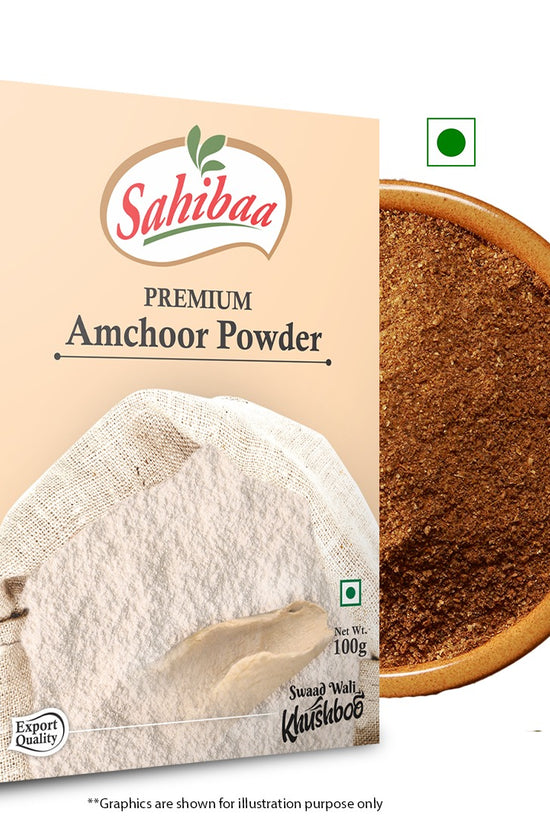 Amchoor Powder