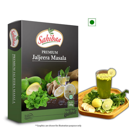Jaljeera Masala