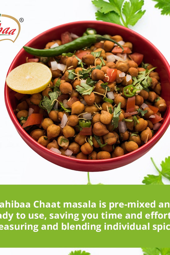 Chaat Masala