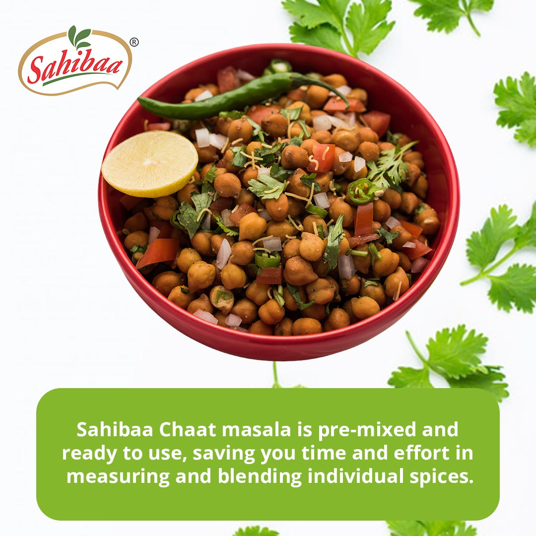 Chaat Masala