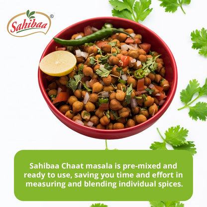 Chaat Masala