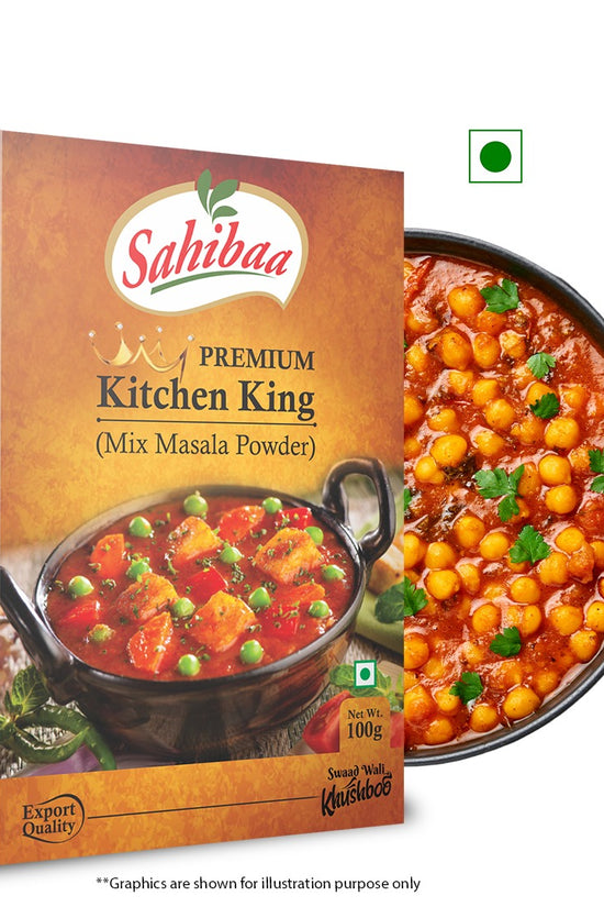 Kitchen King Masala
