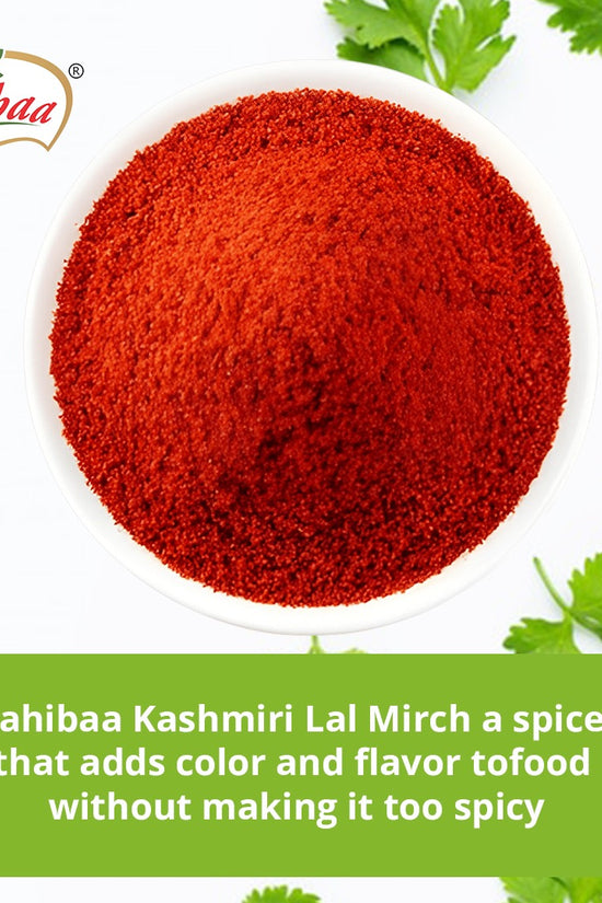 Kashmiri Mirch Powder