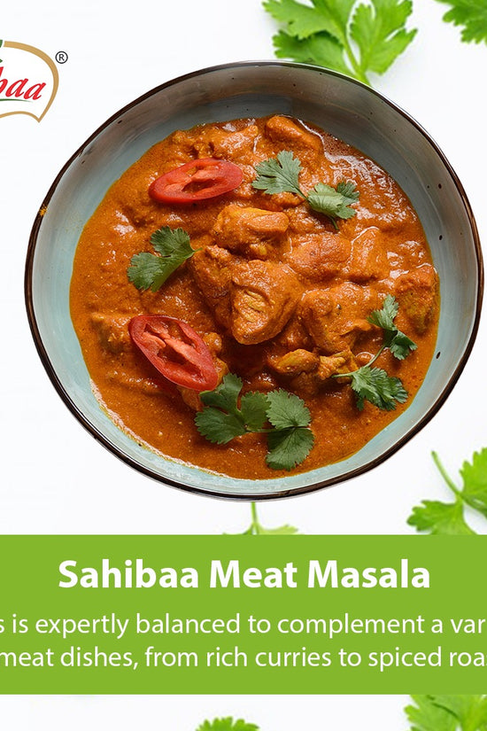 Meat Masala