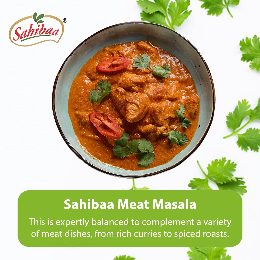 Meat Masala