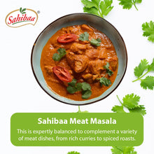 Meat Masala
