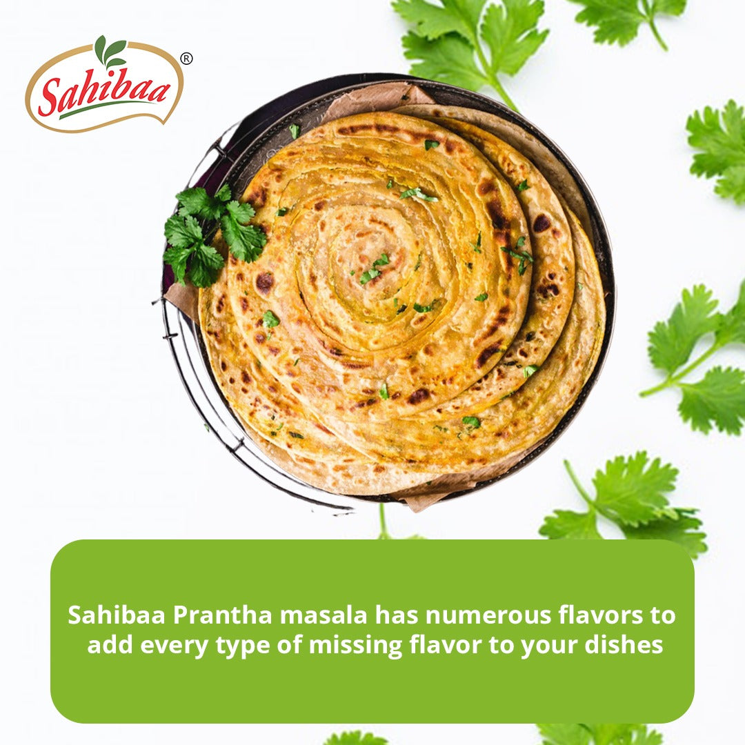 Parantha Masala