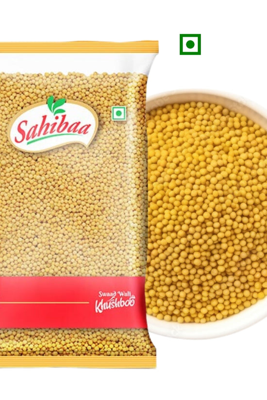 Sarson Yellow