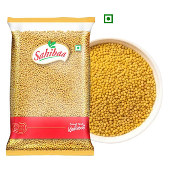 Yellow Sarson