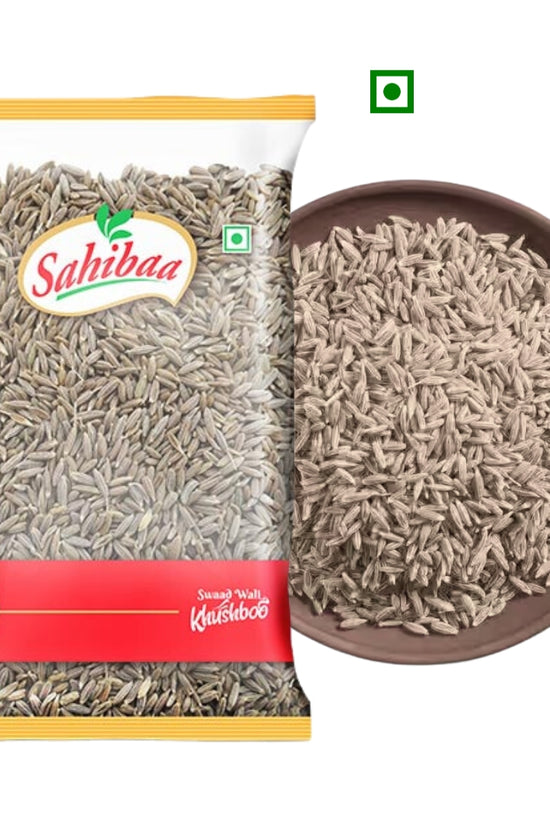 Jeera (Cumin Whole)
