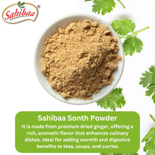 Ginger Powder (Sonth Powder)