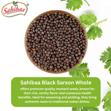 Black Sarson