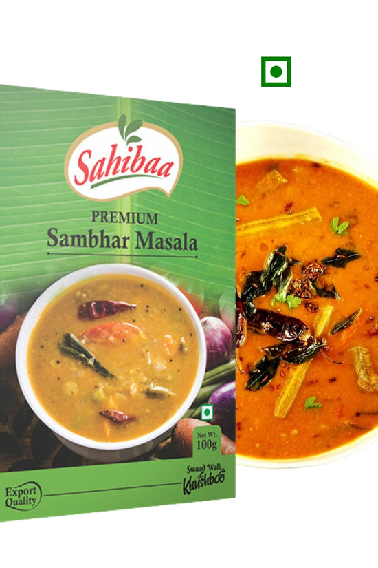 Sambhar Masala