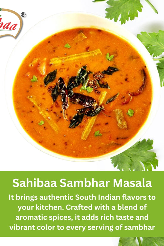 Sambhar Masala