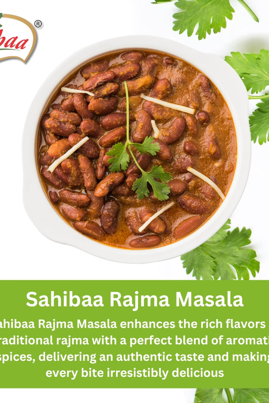 Rajmah Masala