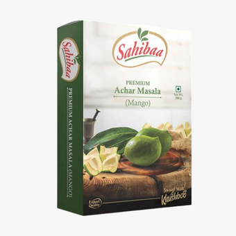 Aam Achar Masala