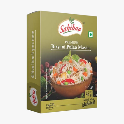 Biryani Pulao Masala