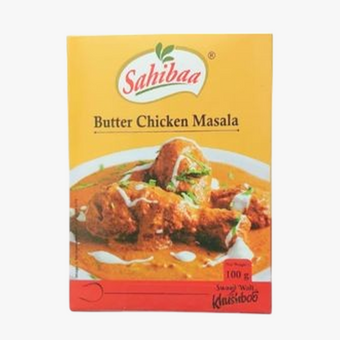 Butter Chicken Masala 100 g