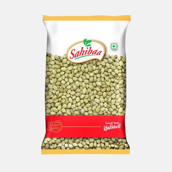 Coriander Whole (Sabut Dhaniya)