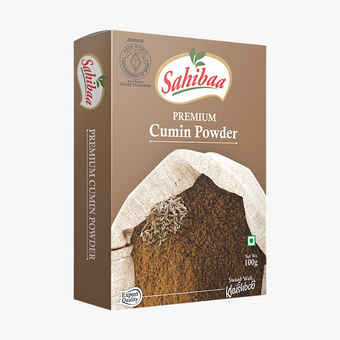 Jeera Powder